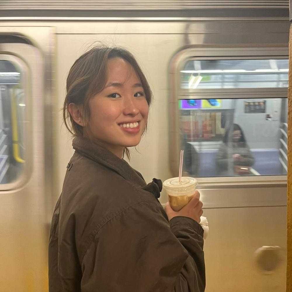 Meet Your Posher, Yuling